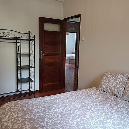 Roomy & Patio - 2 Bedroom Flat Porto Kültér fotó