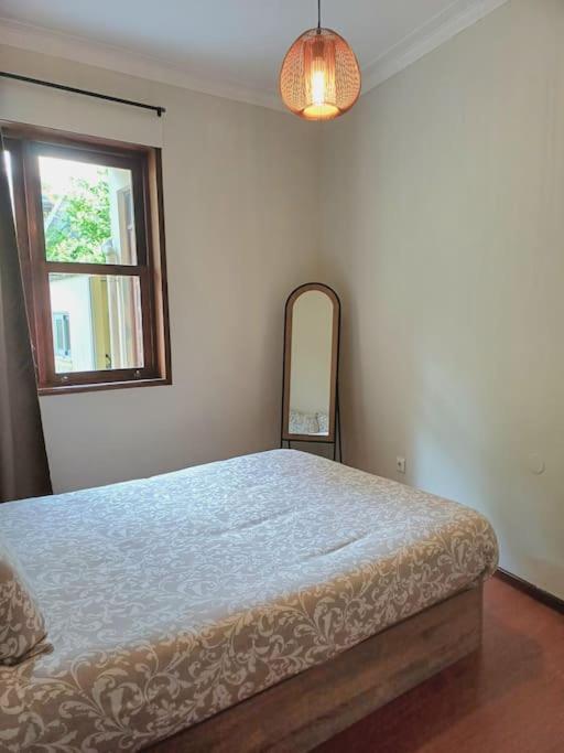 Roomy & Patio - 2 Bedroom Flat Porto Kültér fotó