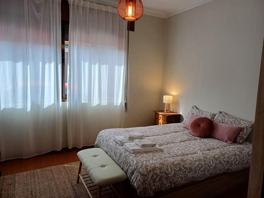 Roomy & Patio - 2 Bedroom Flat Porto Kültér fotó