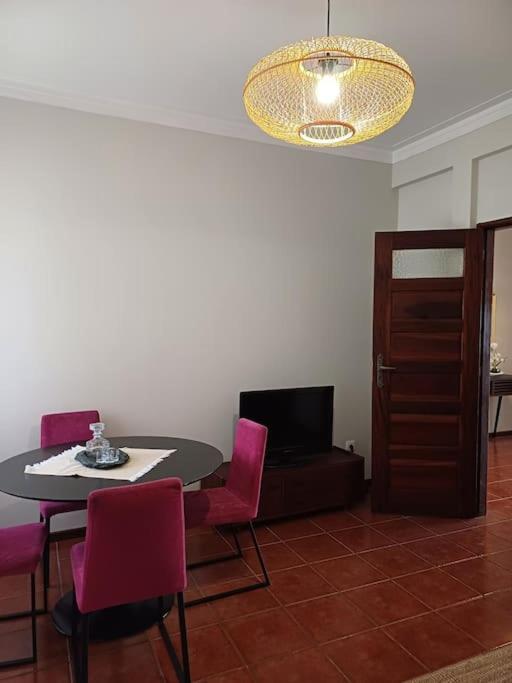 Roomy & Patio - 2 Bedroom Flat Porto Kültér fotó