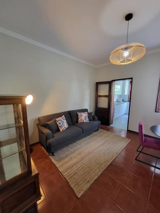 Roomy & Patio - 2 Bedroom Flat Porto Kültér fotó